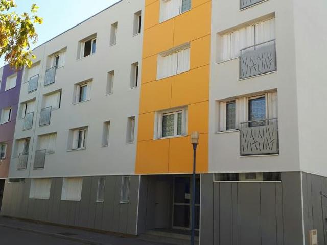 SEMCODA Annonces | Appartement T3 AMBERIEU EN BUGEY