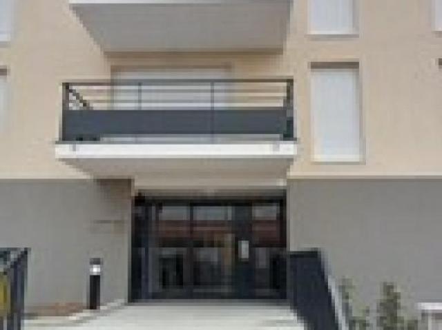 SEMCODA Annonces | Appartement T3 BELLEVILLE EN BEAUJOLAIS 22 RUE JACQUELINE AURIOL