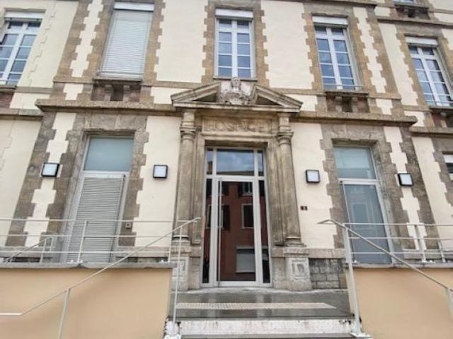 SEMCODA Annonces | Appartement T3 CONDRIEU