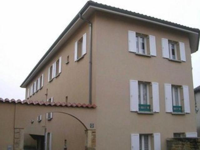 SEMCODA Annonces | Appartement T3 FLEURIE 247 Rue du Vieux Pressoir