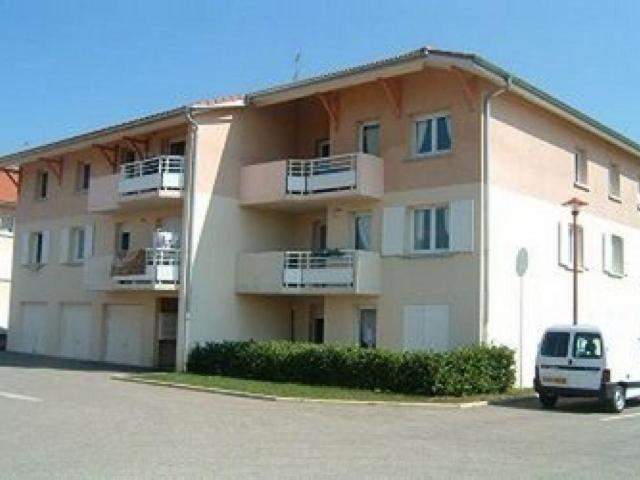 SEMCODA Annonces | Appartement T3 IZERNORE