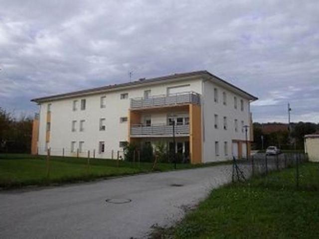SEMCODA Annonces | Appartement T3 IZERNORE