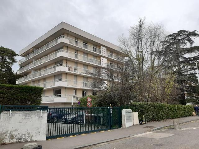 SEMCODA Annonces | Appartement T3 LYON 09