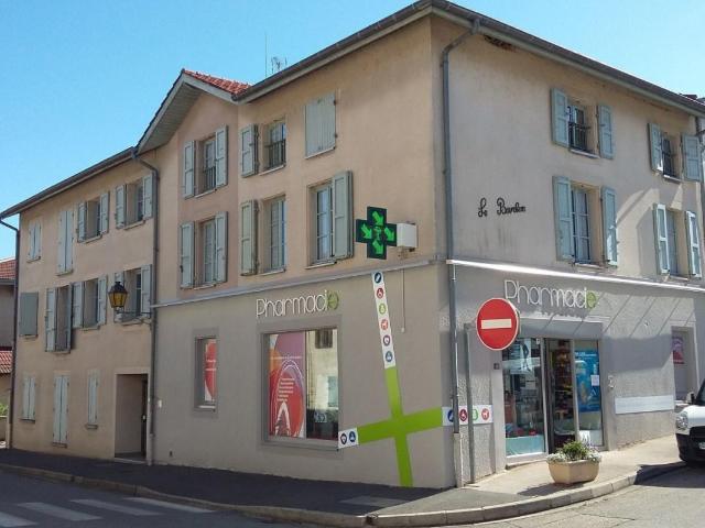 SEMCODA Annonces | Appartement T3 LENT