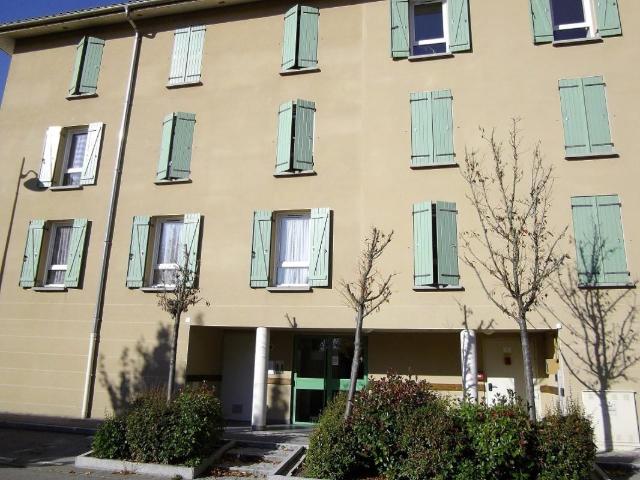 SEMCODA Annonces | Appartement T3 PONT D AIN