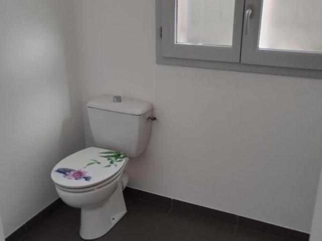 SEMCODA Annonces | Appartement T3 REPLONGES