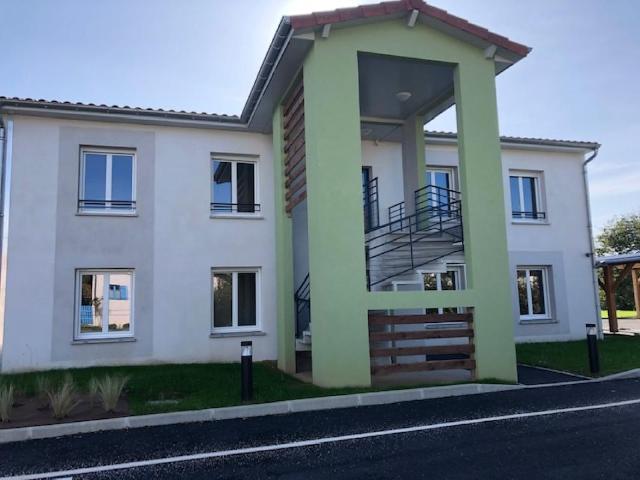 SEMCODA Annonces | Appartement T3 ST BENIGNE
