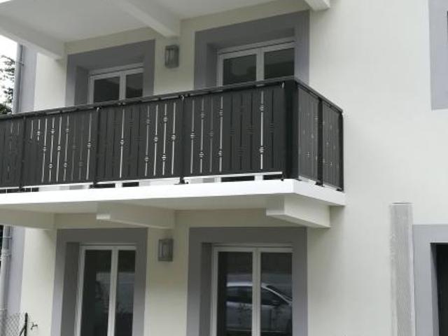 SEMCODA Annonces | Appartement T3 ST GERVAIS LES BAINS