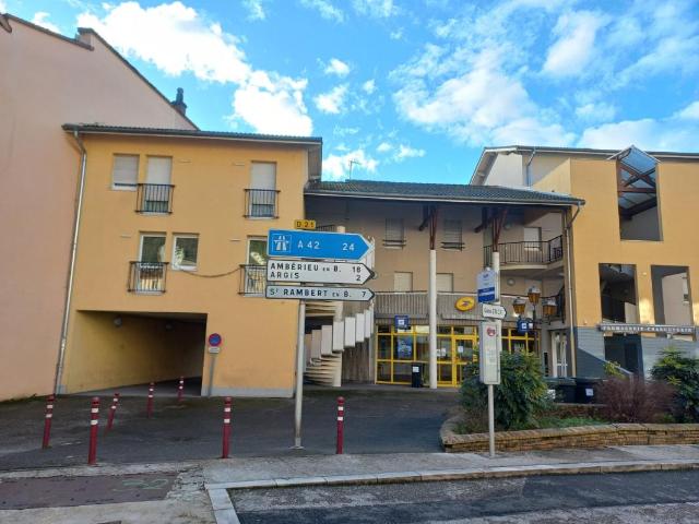 SEMCODA Annonces | Appartement T3 TENAY
