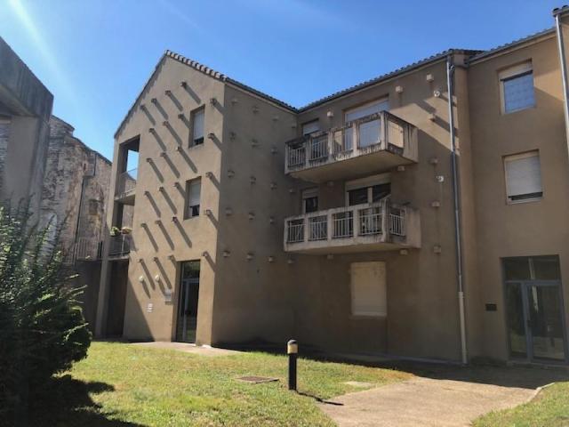 SEMCODA Annonces | Appartement T3 TOURNUS