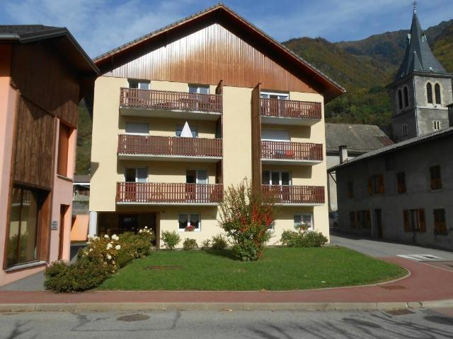 SEMCODA Annonces | Appartement T3 VAL D ARC