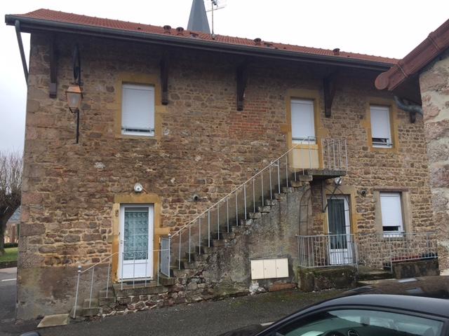 SEMCODA Annonces | Appartement T3 VEROSVRES