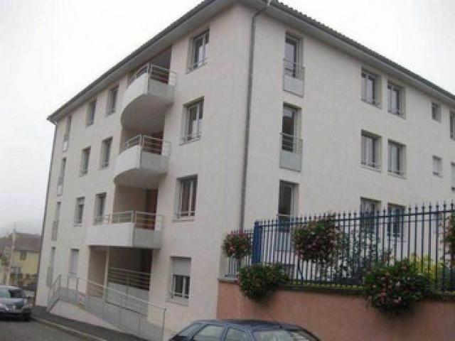 SEMCODA Annonces | Appartement 87 m2 T4 THIZY LES BOURGS 70 Rue de la République