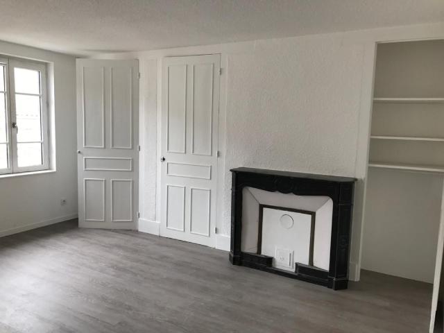 SEMCODA Annonces | Centre ville Appartement T2 BOURG EN BRESSE