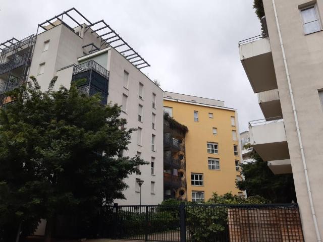 SEMCODA Annonces | Colocation étudiante – T4 Duplex de 88,70 m² – Lyon 7ᵉ