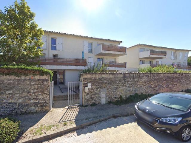 SEMCODA Annonces | JASSERON Appartement T4 en duplex
