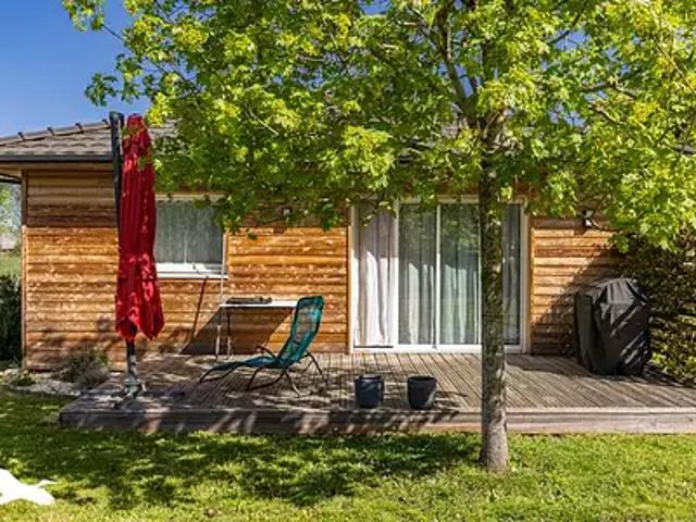 Séméac 65600 Achat / Vente maison 5 pièces t5 parking