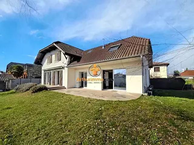 Séméac 65600 Achat / Vente maison 6 pièces t6 cave
