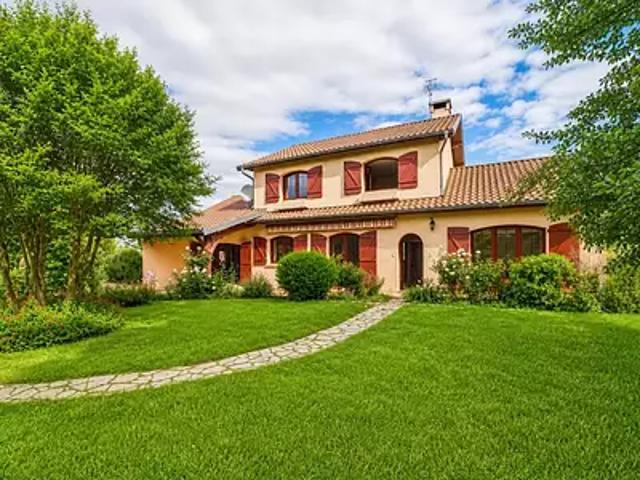 Séméac 65600 Achat / Vente maison 6 pièces t6 jardin