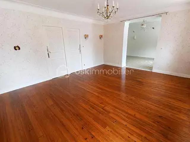 Séméac 65600 Achat / Vente maison 6 pièces t6