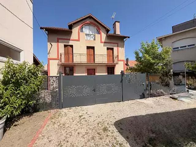 Séméac 65600 Achat / Vente maison 7 pièces t7