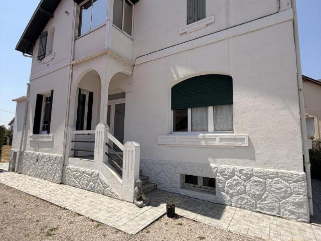 Séméac Vente Maison 65