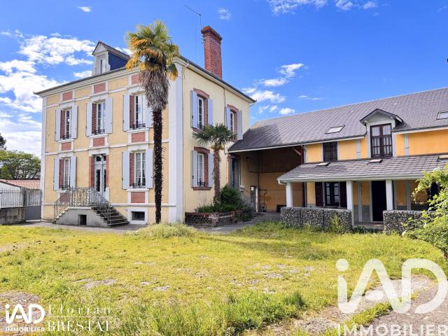 Séméac Vente Maison 65