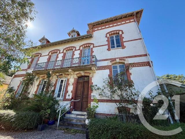 Séméac Vente Maison 65