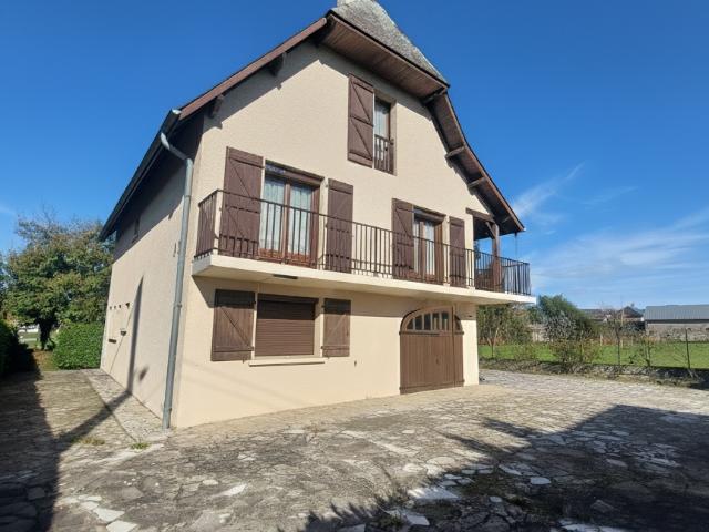Séméac Vente Maison 65