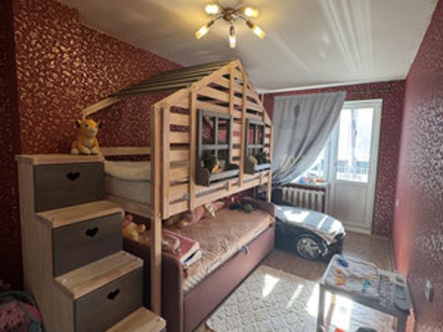 СЕМЕЙНАЯ ИПОТЕКА 6%