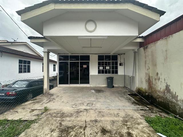 Semeling Taman Tasek Indah 1 Stry Terrace Renovation House For Sale