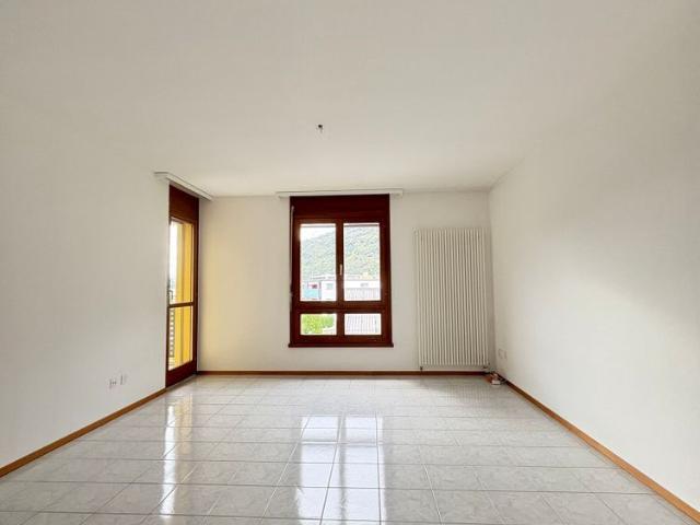SEMENTINA, We rent 2½ room apartment