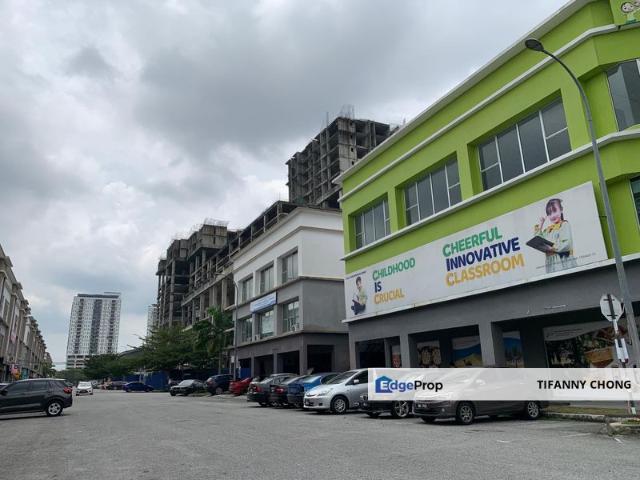 Semenyih