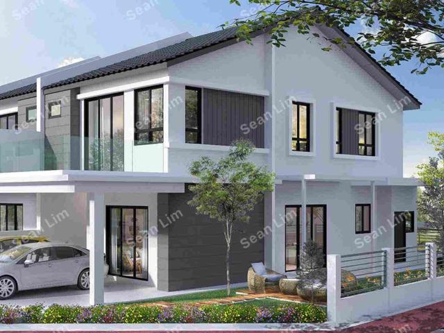 Semenyih 2 storey Freehold ✅✅ Last 20units SUPER OFFER
