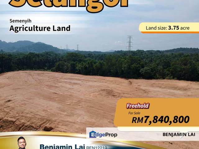 Semenyih