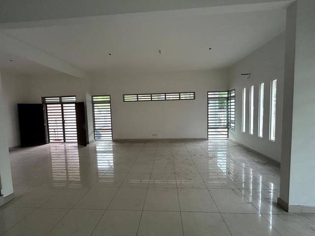 Semenyih Taman Anggerik Villa Double Storey Semi D House
