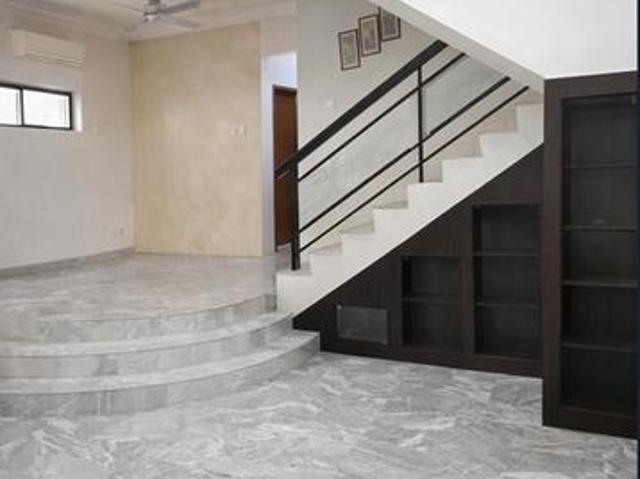 Semenyih Taman Desa Mewah Feehold Reno Double Storey Semi D House