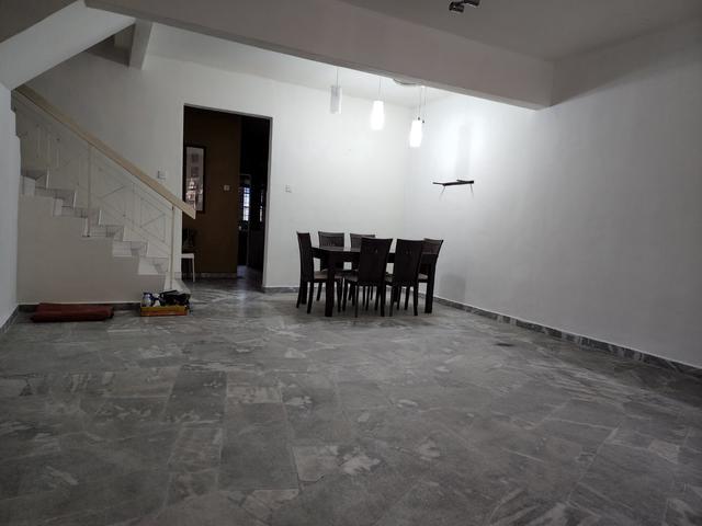 Semenyih Taman Desa Mewah Freehold Double Storey Terrace House