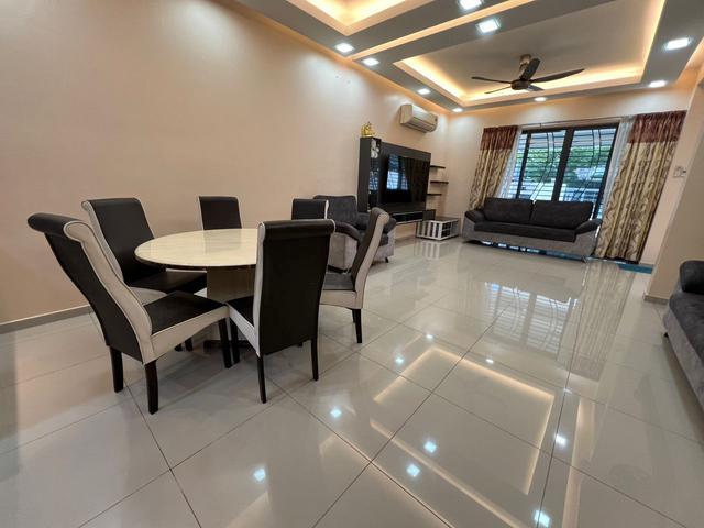 Semenyih Taman Kajang East Freehold Double Storey Terrace House