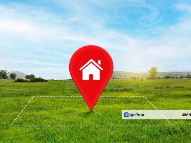Semenyih Zoning Commercial Land For Sale