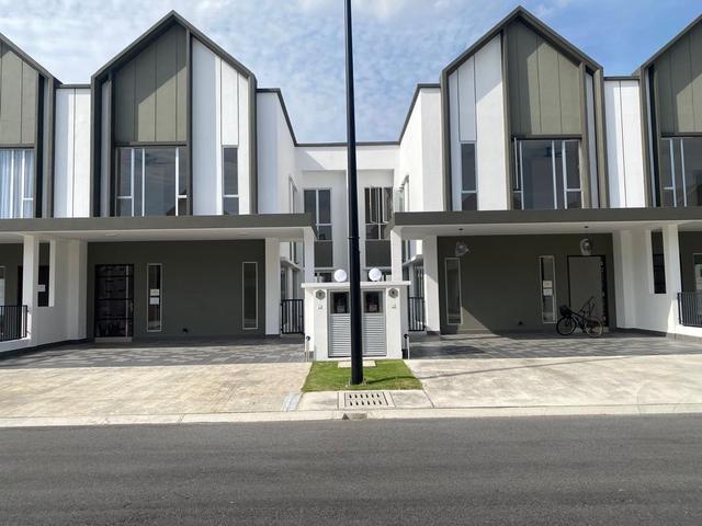 Semenyih Broga Eco Forest 2 storey House