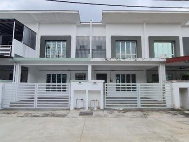 Semenyih Double Storey House S1 Residence Freehold Below Market