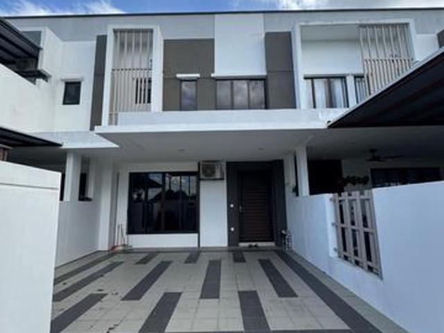 Semenyih ecohill 2 renovated unit