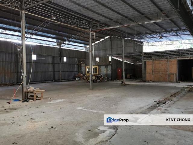 SEMENYIH HI TECH 6 INDUSTRIAL PARK