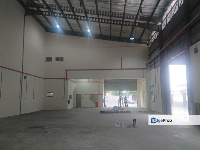 SEMENYIH HI TECH 6 INDUSTRIAL PARK