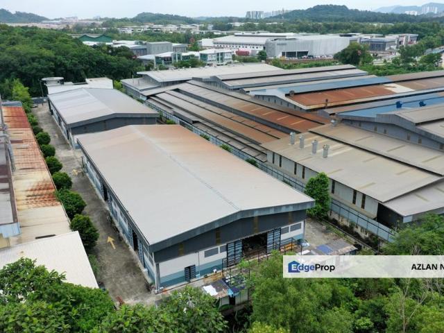 SEMENYIH HI TECH 7