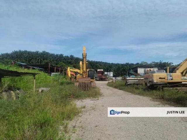 Semenyih Industrial Land for sale Below Market