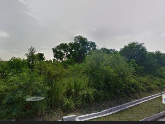 Semenyih Industrial Land For Sale