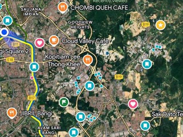 Semenyih Integrated Industrial Park
