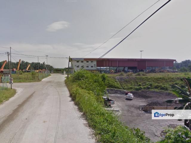 Semenyih Integrated Industrial Park
